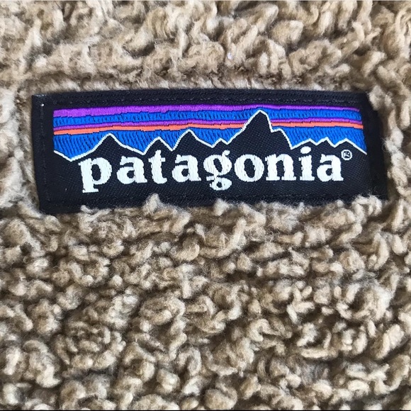 *SOLD* Patagonia Pullover - Picture 2 of 2